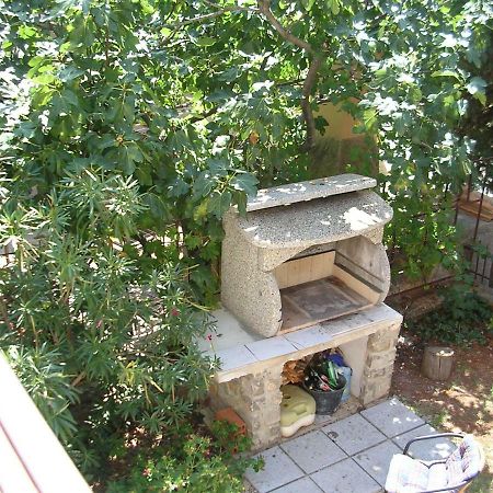Apartment Perkovic Jadranka Kornić Extérieur photo