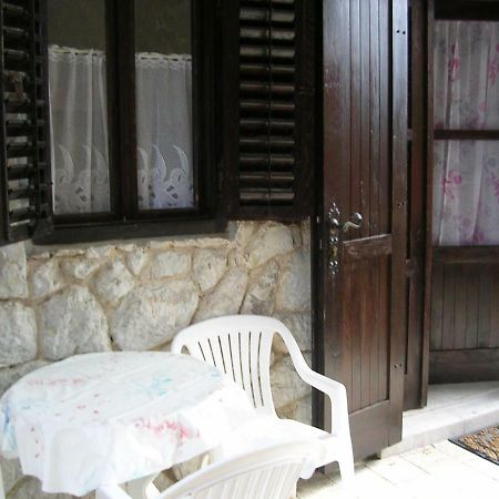 Apartment Perkovic Jadranka Kornić Extérieur photo