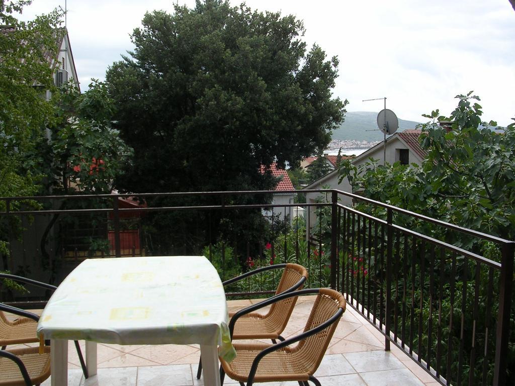 Apartment Perkovic Jadranka Kornić Extérieur photo