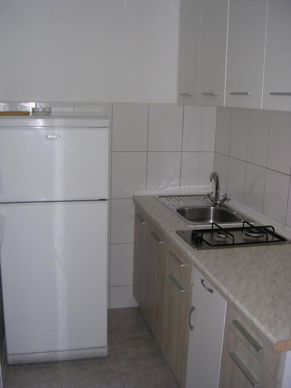 Apartment Perkovic Jadranka Kornić Extérieur photo