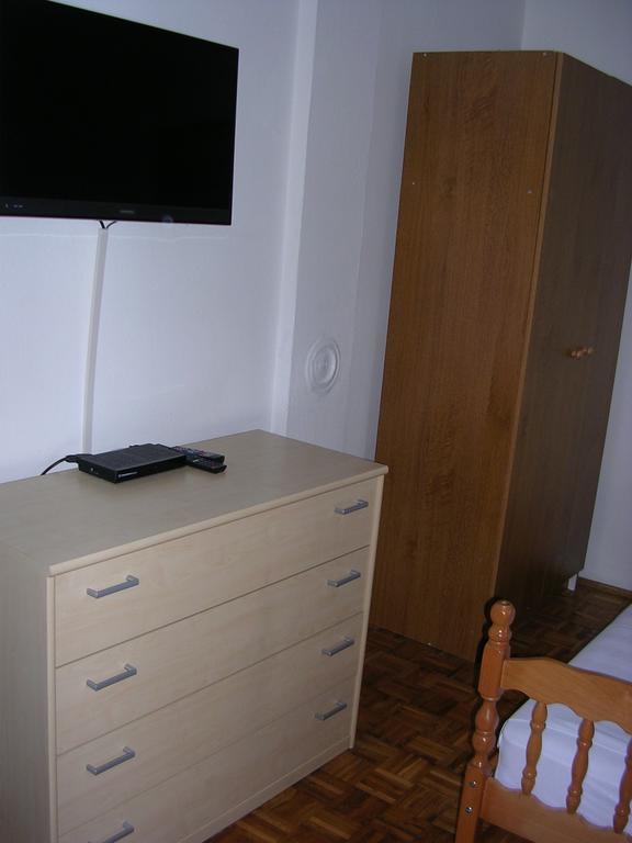 Apartment Perkovic Jadranka Kornić Extérieur photo