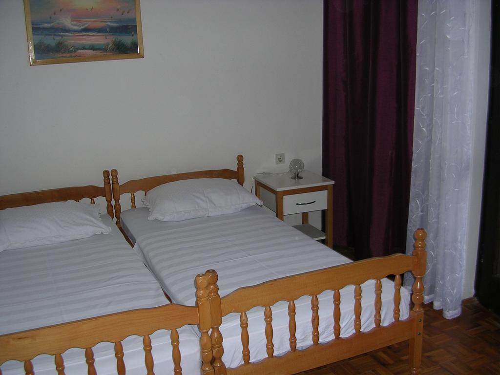 Apartment Perkovic Jadranka Kornić Extérieur photo