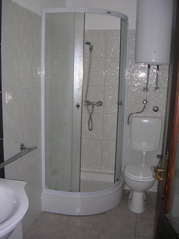 Apartment Perkovic Jadranka Kornić Extérieur photo
