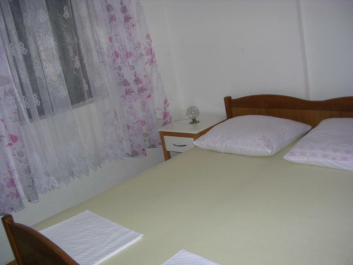Apartment Perkovic Jadranka Kornić Extérieur photo