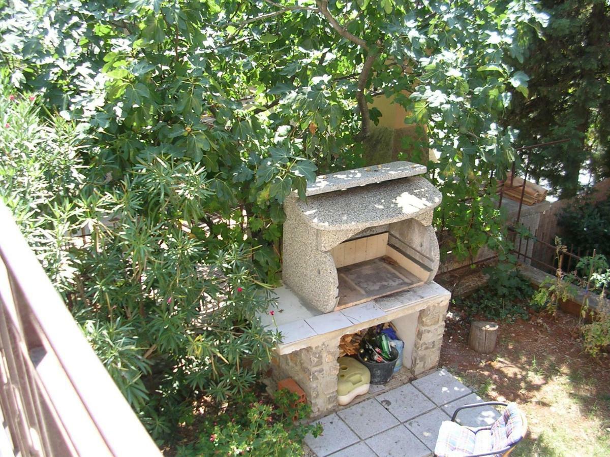 Apartment Perkovic Jadranka Kornić Extérieur photo