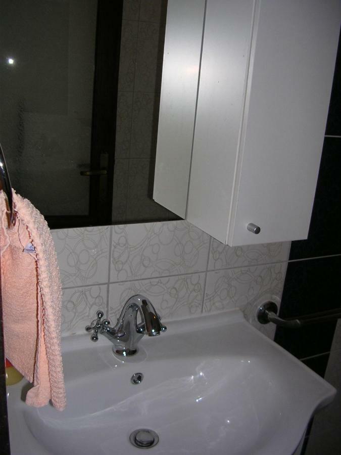 Apartment Perkovic Jadranka Kornić Extérieur photo
